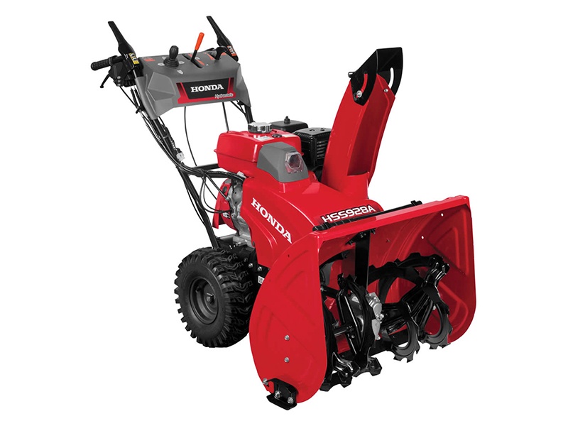 A relevant stock photo of snow blower supplier in a typical setting.