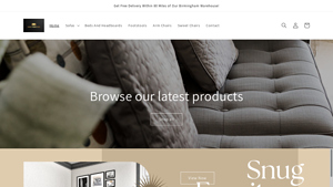Snug Furniture – Snugg Furniture - snug sofa company