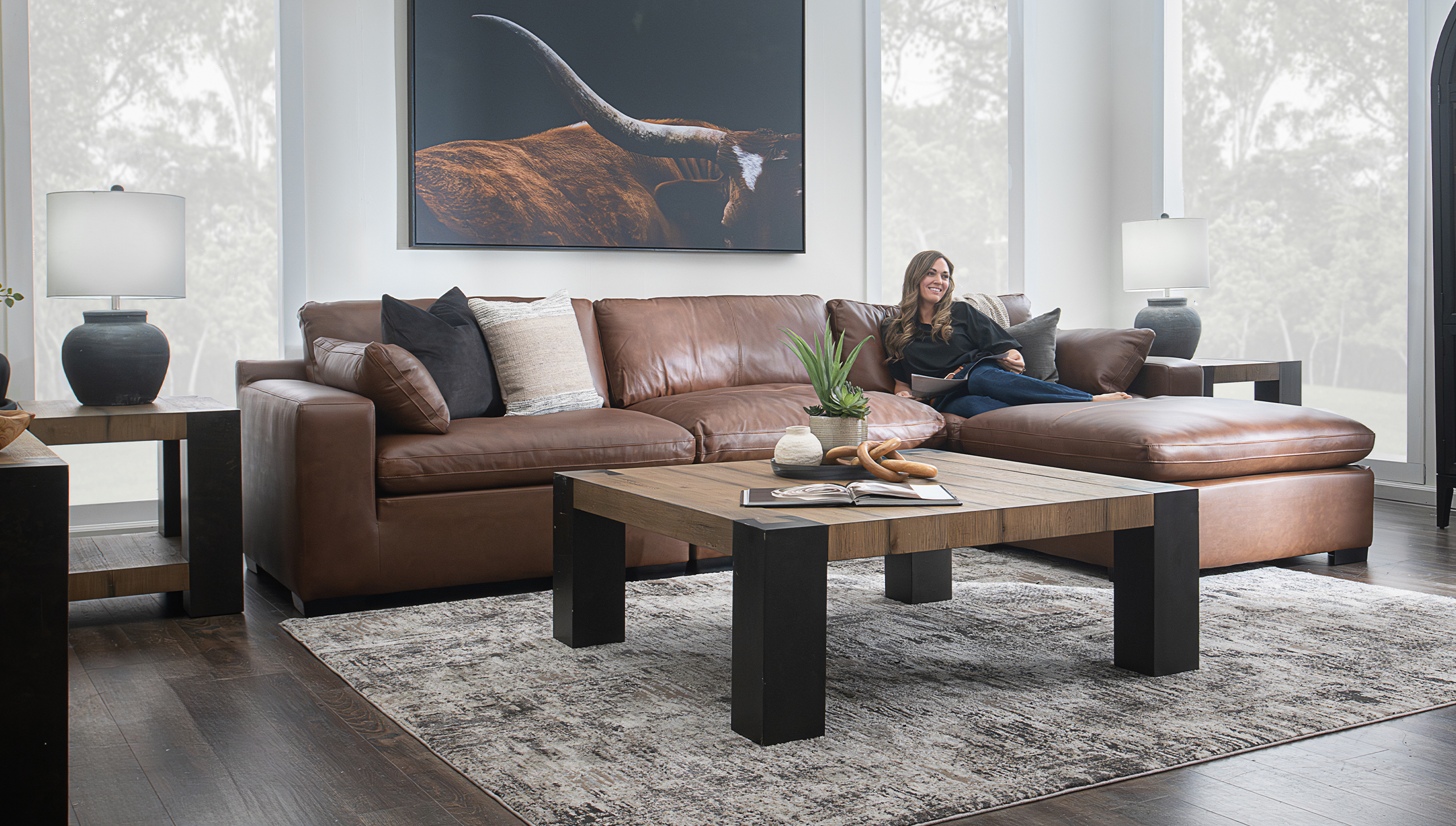 A relevant stock photo of sofa custom in a typical setting.