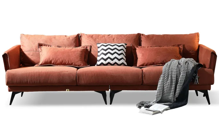 A relevant stock photo of sofa supplier in a typical setting.