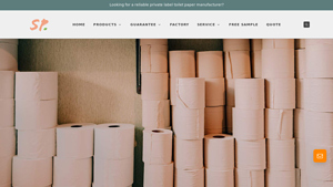 Wholesale Toilet Paper Manufacturers & Suppliers In China - Softer Paper Co - toilet paper manufacturer