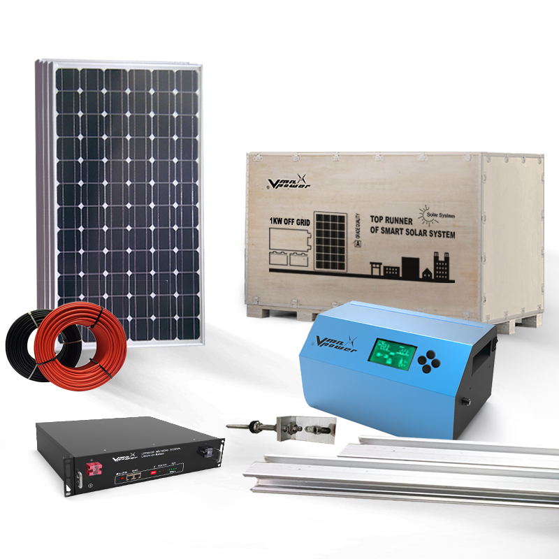 A relevant stock photo of solar inverter manufacturer in a typical setting.