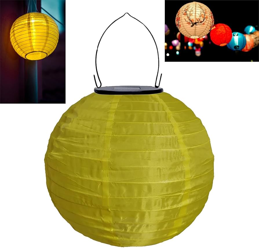 A relevant stock photo of solar lamps china in a typical setting.