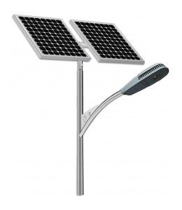 A relevant stock photo of solar light supplier in a typical setting.