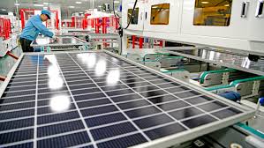 solar giant is moving manufacturing ...