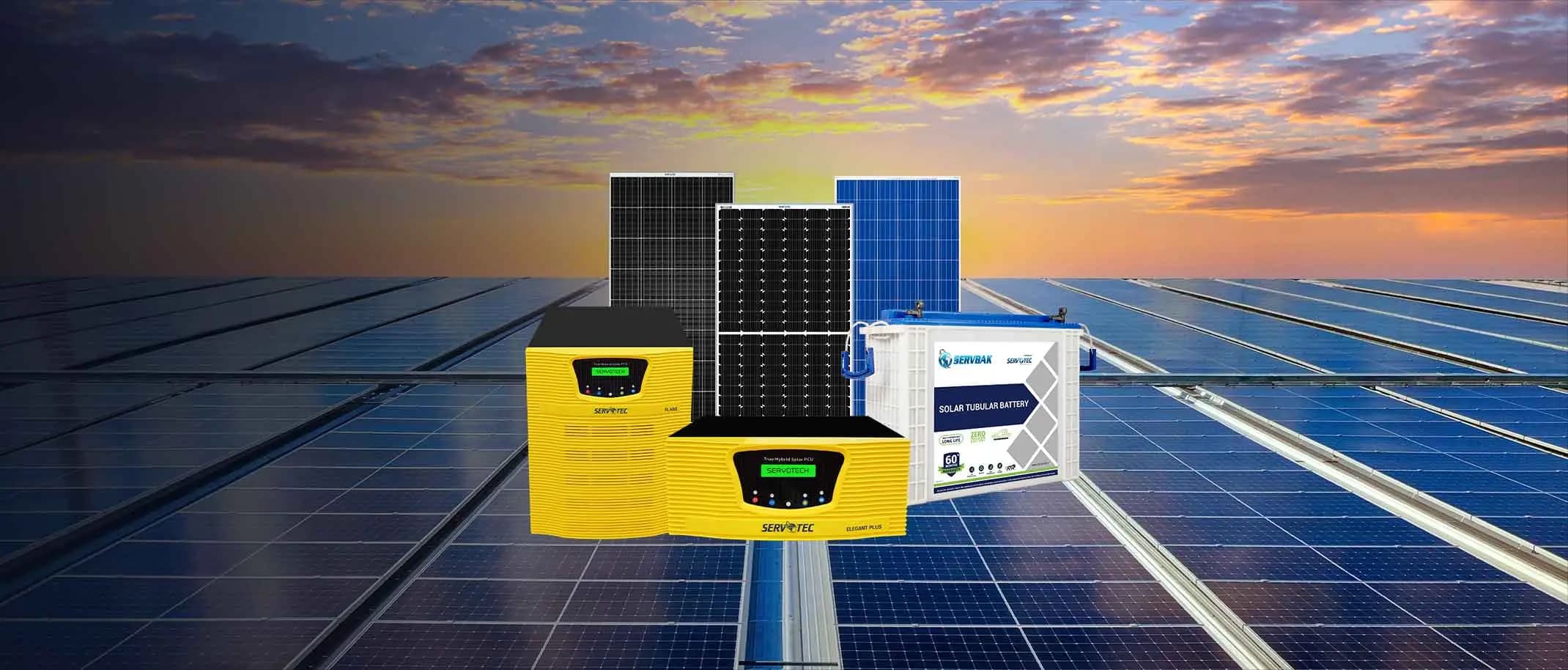 A relevant stock photo of solar panel supplier in a typical setting.