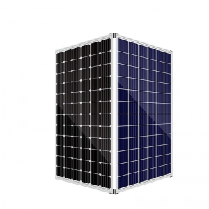 A relevant stock photo of solar panel system supplier in a typical setting.