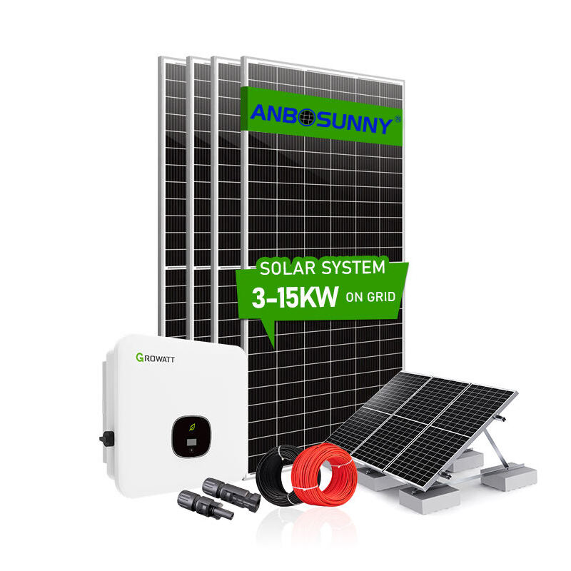 A relevant stock photo of solar power system supplier in a typical setting.