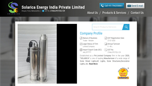 Solar Street Lights and Solar Street Light Manufacturer | Solarica ... - solar street light manufacturer