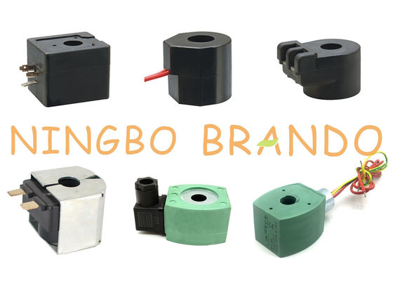 A relevant stock photo of solenoid coil china in a typical setting.