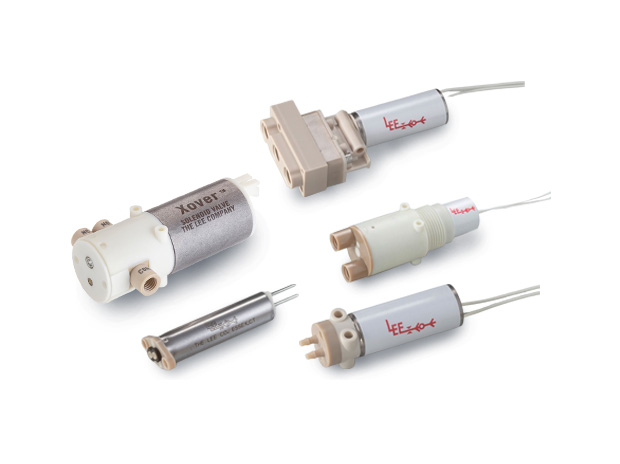 A relevant stock photo of solenoid manufacturer in a typical setting.