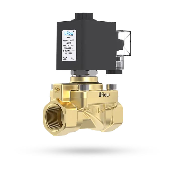 A relevant stock photo of solenoid valves supplier in a typical setting.