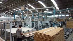 Production of Solid Wood Furniture ...