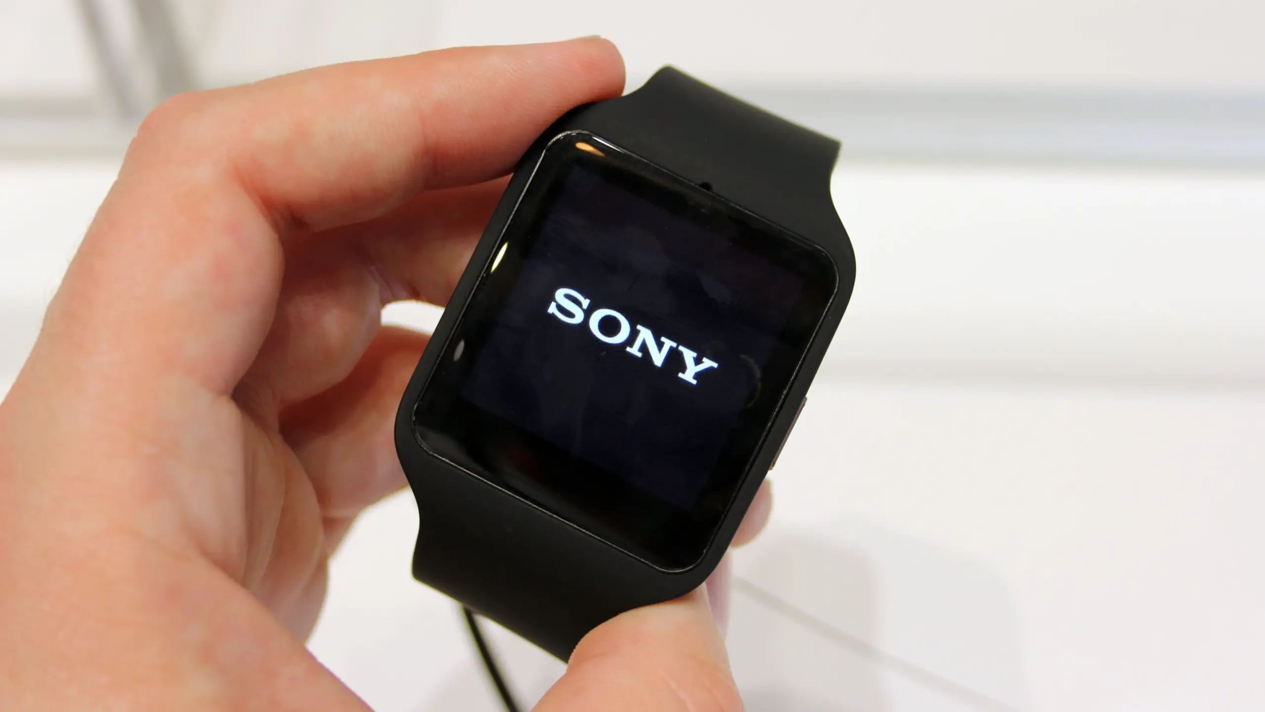 A relevant stock photo of sony smartwatch china in a typical setting.