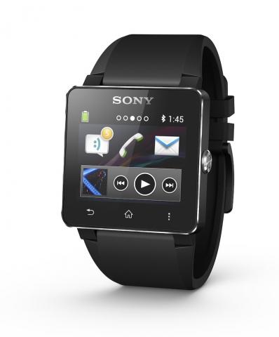A relevant stock photo of sony smartwatch china in a typical setting.