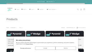 Products – tagged 