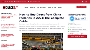 How to Buy Direct from China Factories in 2024: The Complete Guide - buying products directly from manufacturer