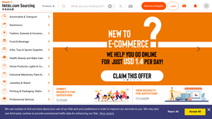 Hong Kong & China Online Wholesale and Manufacturing Suppliers | HKTDC ... - product manufacturer