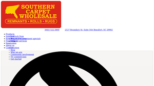 Southern Carpet Wholesale: Flooring Store servicing Beaufort, SC - carpet bulk