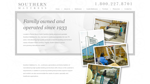 About Us - Southern Mattress - south carolina mattress manufacturer reddit