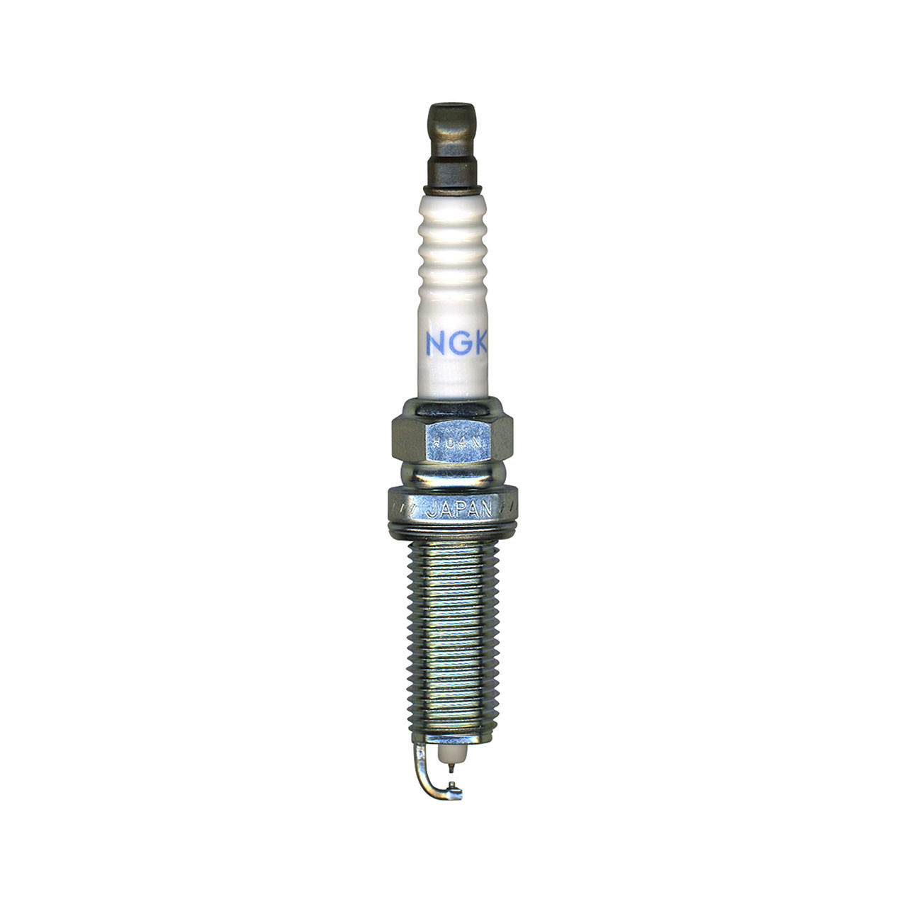 A relevant stock photo of spark plug manufacturer in a typical setting.