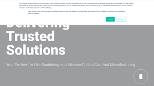 Spartronics Contract Manufacturing | Spartronics - electronics contract manufacturer