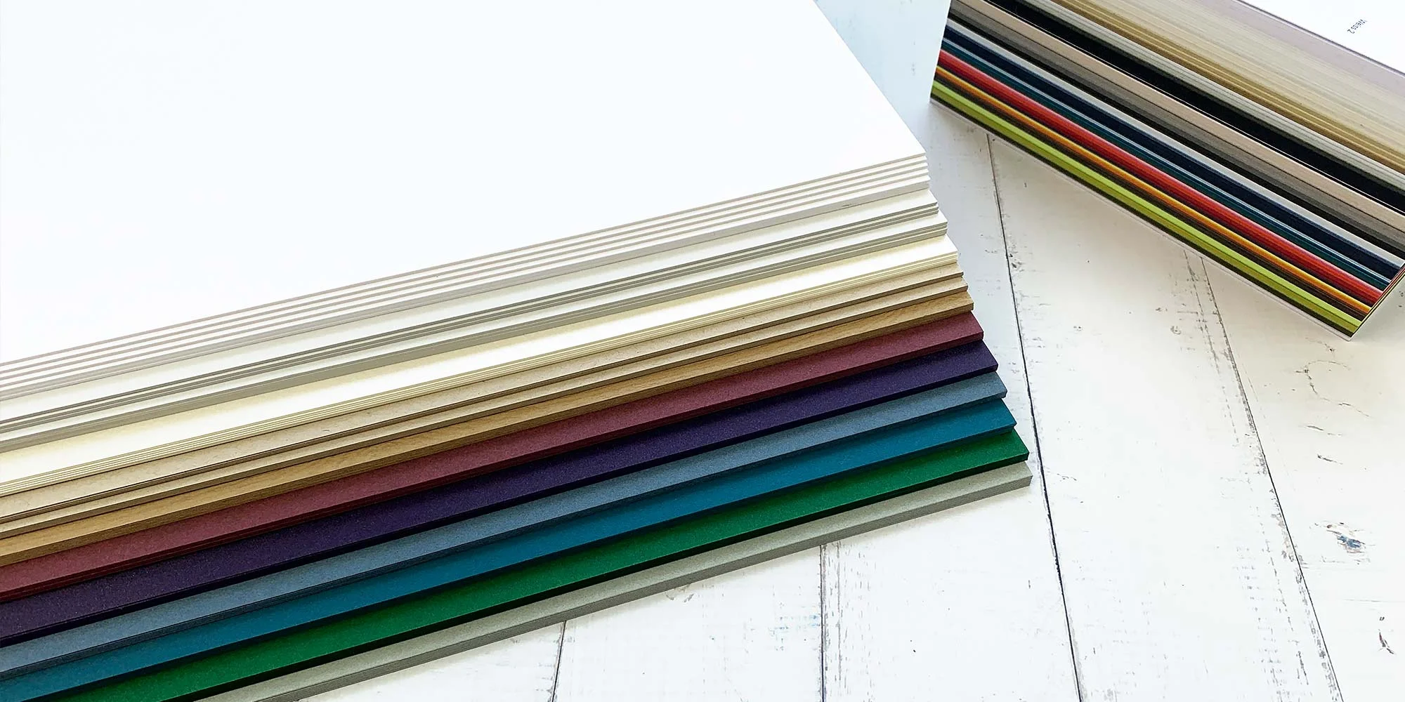 A relevant stock photo of specialty paper supplier in a typical setting.