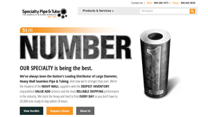 Heavy Wall Steel Pipe and Tubing - smls pipe factory