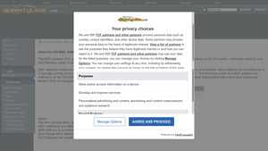 MAC Address OUI Lookup Tool :: SG - SpeedGuide.net - mac id manufacturer lookup