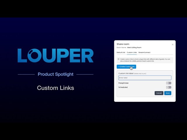 A relevant stock photo of spotlight custom in a typical setting.