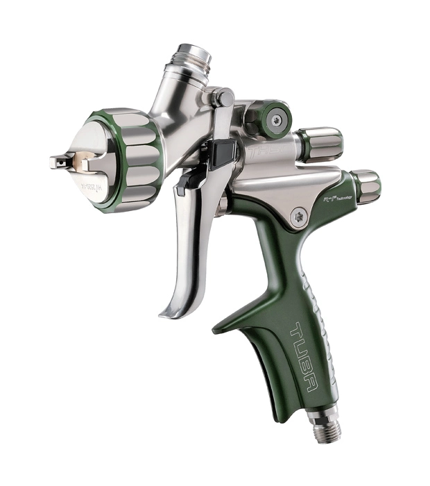 A relevant stock photo of spray gun china in a typical setting.
