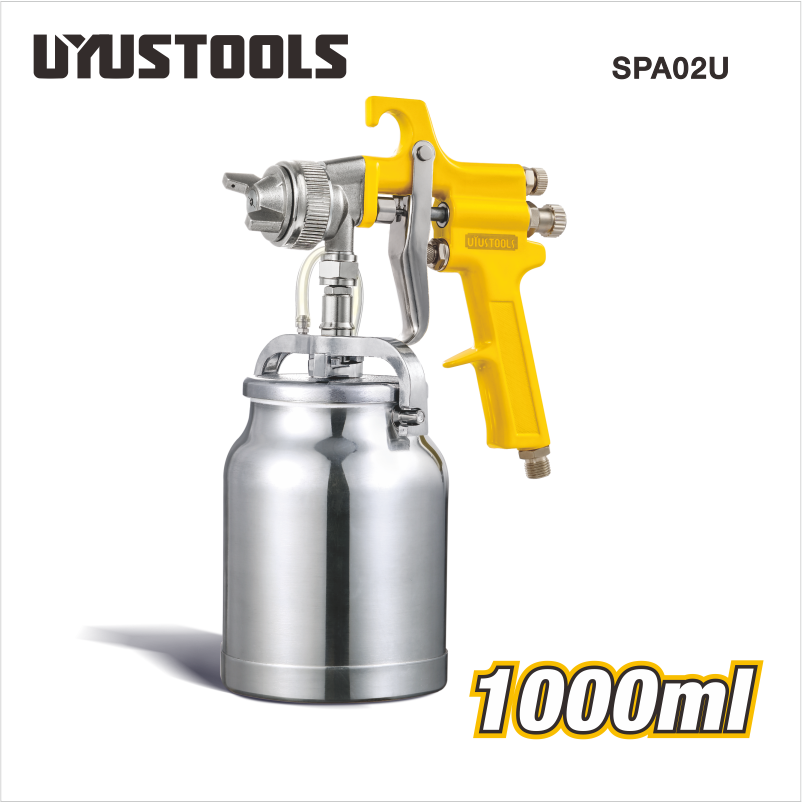 A relevant stock photo of spray gun china in a typical setting.