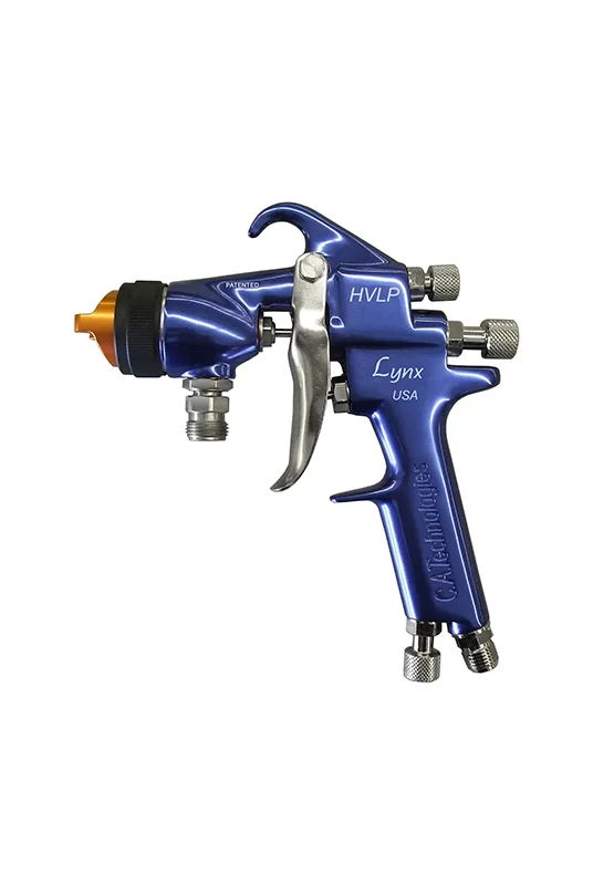 A relevant stock photo of spray gun supplier in a typical setting.