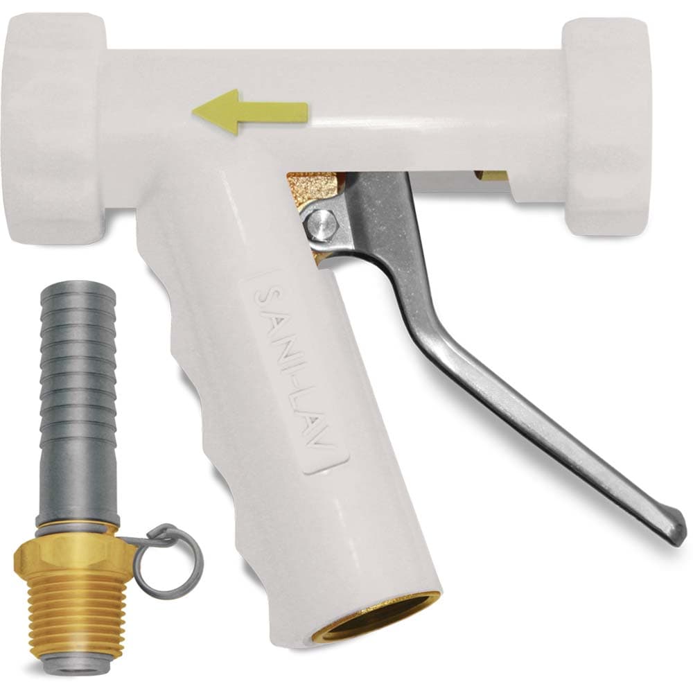 A relevant stock photo of spray nozzle supplier in a typical setting.