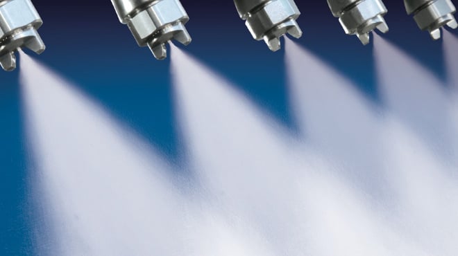 A relevant stock photo of spray nozzle supplier in a typical setting.