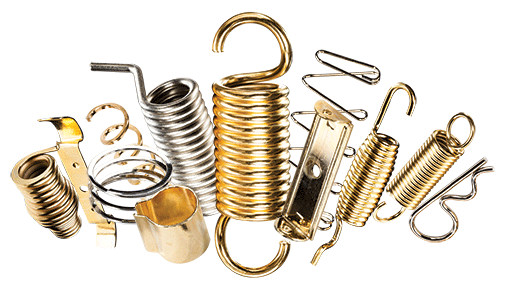 A relevant stock photo of springs china in a typical setting.