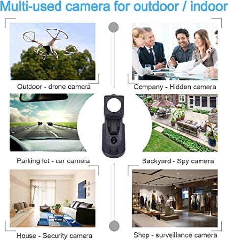 A relevant stock photo of spy camera manufacturer in a typical setting.