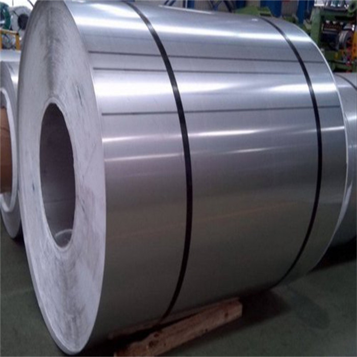 A relevant stock photo of stainless steel coil china in a typical setting.