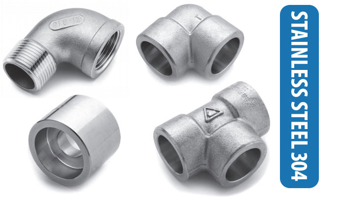 A relevant stock photo of stainless steel fitting manufacturer in a typical setting.