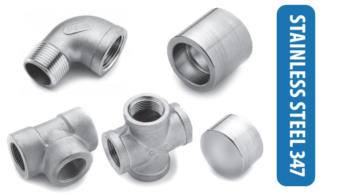 A relevant stock photo of stainless steel fittings supplier in a typical setting.