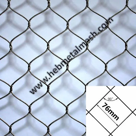 A relevant stock photo of stainless steel mesh supplier in a typical setting.