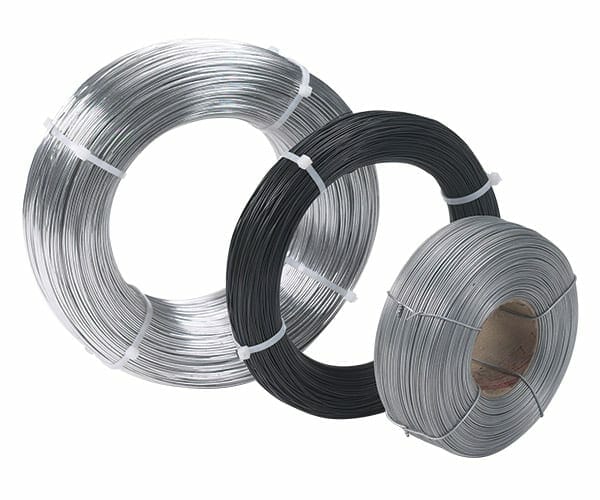 A relevant stock photo of stainless steel wire supplier in a typical setting.