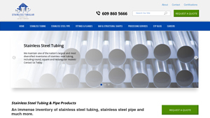 Stainless Steel Tubing & Pipe Products - Stainless Tube, Pipe ... - ss pipe manufacturer