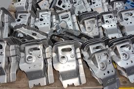 Auto Parts Stamping And Deep Drawn ...