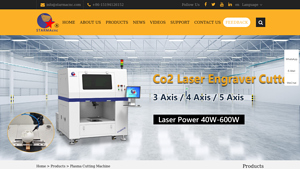 China CNC Plasma Cutter 1530 Manufacturers, Suppliers, Factory - plasma cutting machine factory