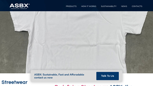 Streetwear Manufacturer ASBX - streetwear manufacturer