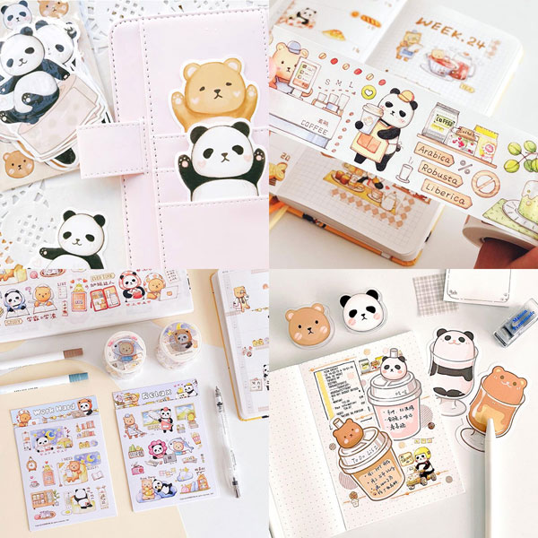 A relevant stock photo of stationery china in a typical setting.