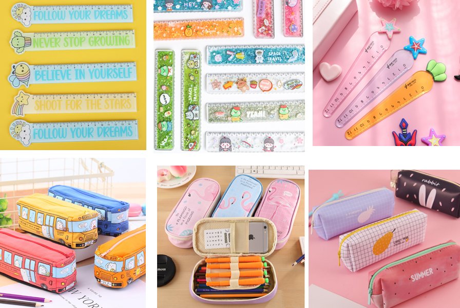 A relevant stock photo of stationery china in a typical setting.