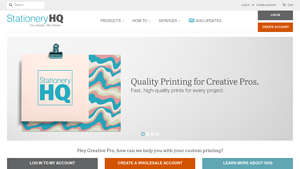 Wholesale Drop Ship Stationery Printer Wholesale Printing - stationery manufacturer