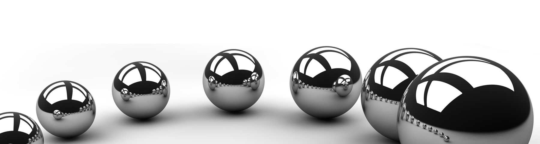 A relevant stock photo of steel balls supplier in a typical setting.